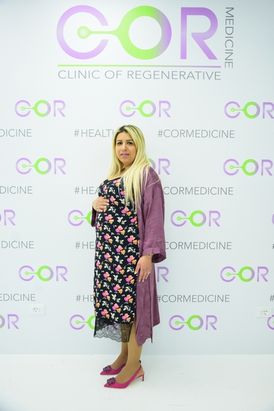 COR Medicine clinic opening Part2
